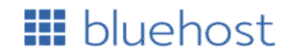 bluehost logo